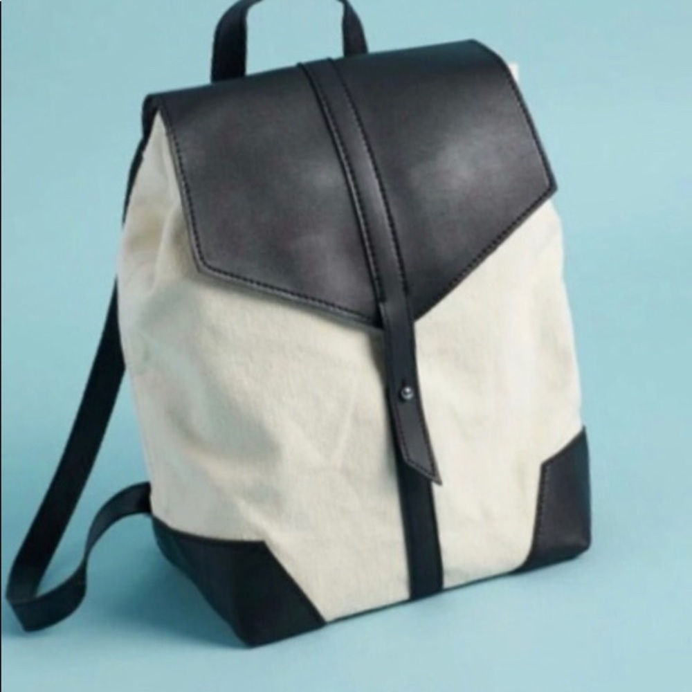 Light weight backpack